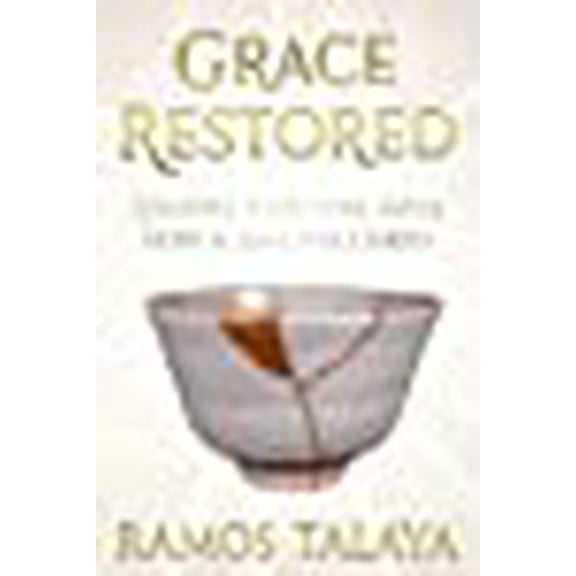 Grace Reignite your Love, Faith, Hope and Zeal for Christ