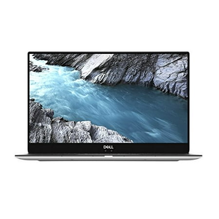 Dell XPS 13 13-9370 4K UHD 13.3in Touchscreen LCD Notebook i7-8550U 16GB LPDDR3 512GB SSD Windows 10 Home 64-bit (English) (used)
