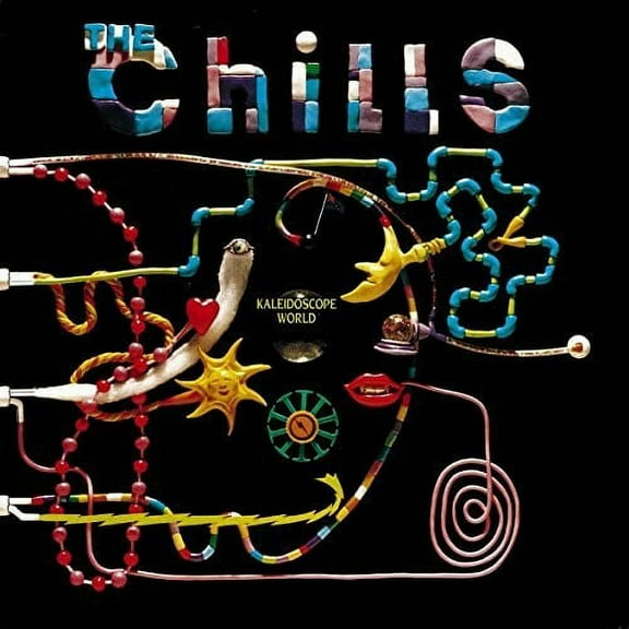 The Chills - Kaleidoscope World - Music & Performance - CD