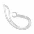 thumbnail image 3 of Soporte de Abrazadera de Auricular de 6 Mm de Repuesto de 2 Piezas Gancho de Oreja Giratorio de 360 ​​grados Hugo Earloop Clip, 3 of 10