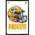 thumbnail image 1 of NFL Green Bay Packers - Casque anti-goutte 20, 1 of 4