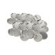 thumbnail image 4 of 100x Piezas de botón de insignia en , Suministros de repuesto de insignia de botón en de metal para máquina para hacer insignias, Regalos 75 milímetros, 4 of 8