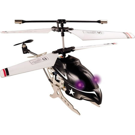 Phantom Eagle Helicopter