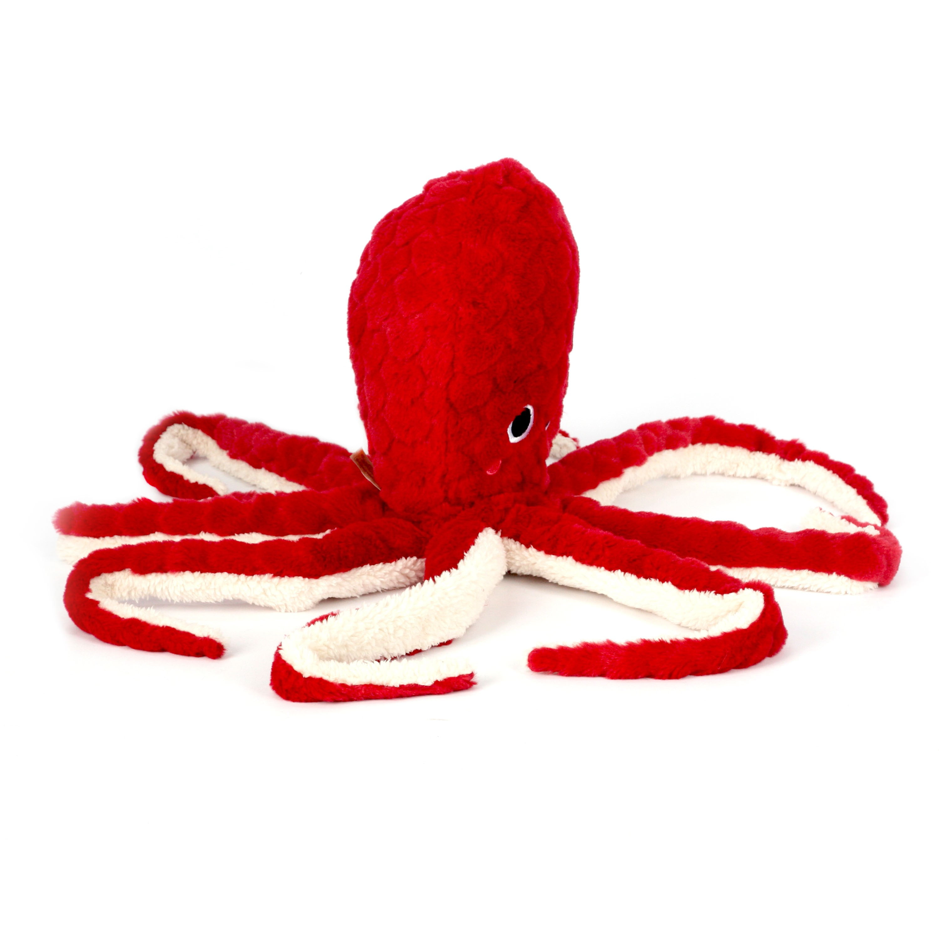 stuffed octopus walmart