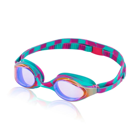 Gafas de natación Speedo Junior Hyper Flyer, unisex, de 6 a 14 años