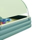 thumbnail image 5 of Piscina Inflable, Diversión Acuática Portátil, Piscina De Juegos Inflable Que Ahorra Espacio, Sombrilla Extraíble, PVC Plegable Para Niños Para Exteriores, 5 of 5