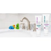 Kids Kare™ 0.24% Neutral Sodium Fluoride Toothpaste; Berry Flavor; 4 oz. Tube - 3 Pack