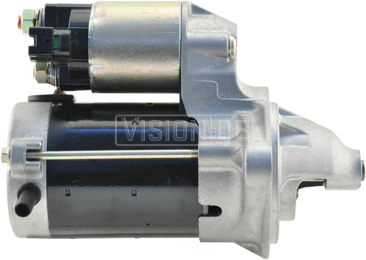 Vision OE 17841 Starter Motor