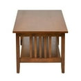 thumbnail image 2 of OSP Home Furnishings Sierra Coffee Table in Ash Finish, 2 of 3