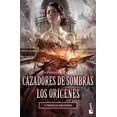 thumbnail image 1 of Cazadores De Sombras Los Origenes 3 Booket Princesa Meca, 1 of 2