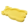 thumbnail image 4 of Alfombrilla De Esponja Antideslizante Para Recién Nacido, Cojín De Esponja Suave Y Grueso Para Bañera De Bebé, Hora Del Baño Infantil, Portátil De Seguridad, 4 of 8