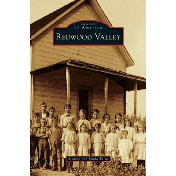 Redwood Valley (Hardcover)