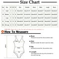 thumbnail image 3 of SMihono Pantalon en Lin pour Femmes Mode Grande Taille Décontracté Ample Imprimé Bouton-Pression Combinaison Large pour Femmes, jusqu'à 65 % de Réduction!, 3 of 6