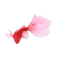 thumbnail image 3 of Decoración de Carpa Koi Artificial para Bodas Chinas, Accesorio Fotográfico 3D Práctico Y de Moda para Banquetes de Aniversario., 3 of 9