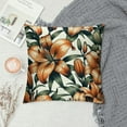 thumbnail image 2 of PHYHOO Short Plush Pillow Covers, Throw Pillow Covers, Decorative Square Pillows for Garden Home Patio Sofa Couch Bedroom Living Room, 2 of 5