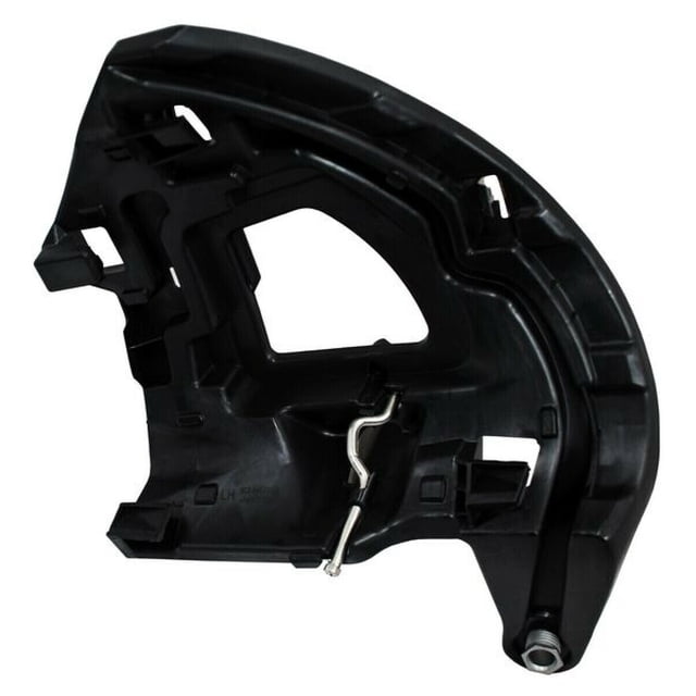 Base Para Faro Beetle 2012 A 2017 Volkswagen Izq Genérica .