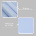 thumbnail image 3 of Wallpaper embossed adhesive Peel and paste wallpaper removable kitchen wallpaper, 3 of 5