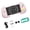Pink, variant on Cooling Fan Handheld Gamepad with Stretch Grip, 5.2 Wireless Pairing and Console Button Layout for Home Travel