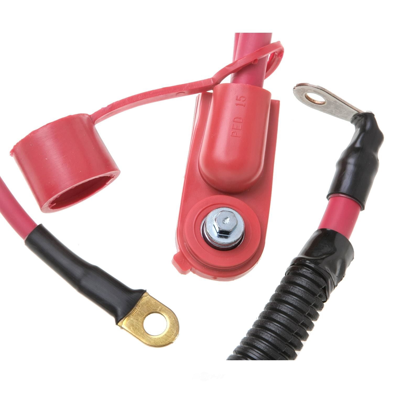 Standard Motor Products A1522HD Side Mount Cable