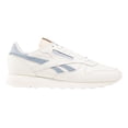 thumbnail image 1 of Tenis Reebok Hombre Classic Leather Chalk Blanco Casual blanco 5,5 MX, 1 of 8
