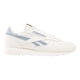 thumbnail image 1 of Tenis Reebok Hombre Classic Leather Chalk Blanco Casual blanco 8,0 MX, 1 of 8