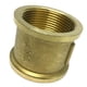 thumbnail image 5 of Racores de de aire, Racores de tubería de tón rectos, Acopmiento, Conector de tubo , Tamaño 3 DN32 Yotijar Adaptador de rosca de latón, 5 of 10
