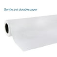 thumbnail image 4 of McKesson Exam Table Paper, Smooth - White, 18 in x 225 ft, 12 Count, 4 of 9