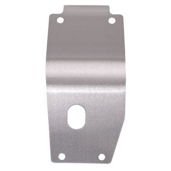 Works Connection MX Skid Plate for Yamaha YZ125 1996-2004