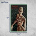 thumbnail image 6 of Benchmaster Zombie Reactive Shooting Targets – 9 Pack Splatter Targets, 6 of 6