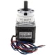 thumbnail image 5 of Reducción De Engranajes De 2 Cables De 1: 5.18 Motor De De Caja De Engranajes Planetarios, 5 of 9