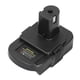 thumbnail image 5 of Adaptador De Batería, Convertidor De Herramientas Eléctricas De Rendimiento Estable BPS18RL Para Stanley Para Ryobi Para Equipos Eléctricos Para Carga De Teléfonos Móviles ANGGREK Otros, 5 of 8