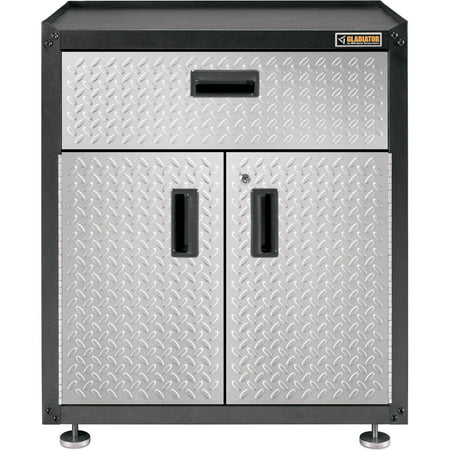 Gladiator Gearbox Base Cabinet Garage And Utility Storage
