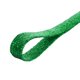 thumbnail image 5 of Cordones De Zapatos Brillo Metálico Brillante Cuerdas Planas Con Purpurina Para Zapatillas Verde 140cm/55.12, 5 of 6