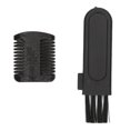 thumbnail image 5 of Eyebrow Trimmer Anti Scratch Safe Gentle Painless Electric Eyebrow Trimmer Hair Remover for Man and Women, 5 of 5