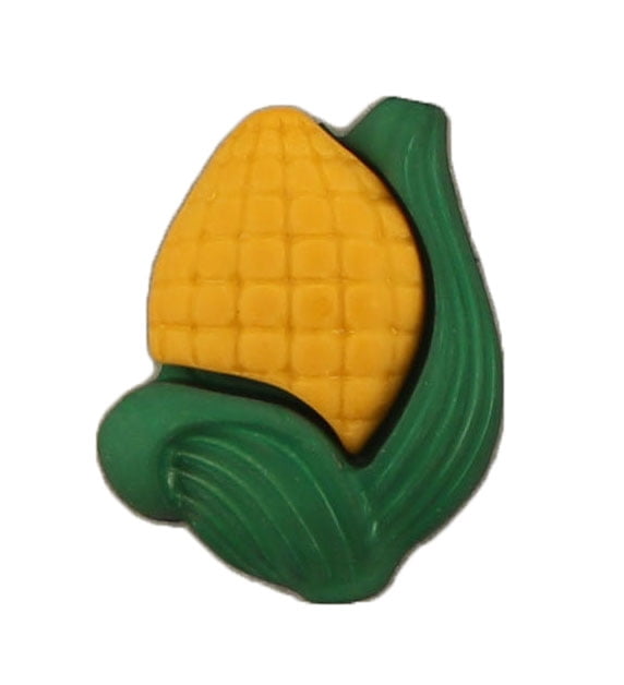 CORN - 100 BUTTONS