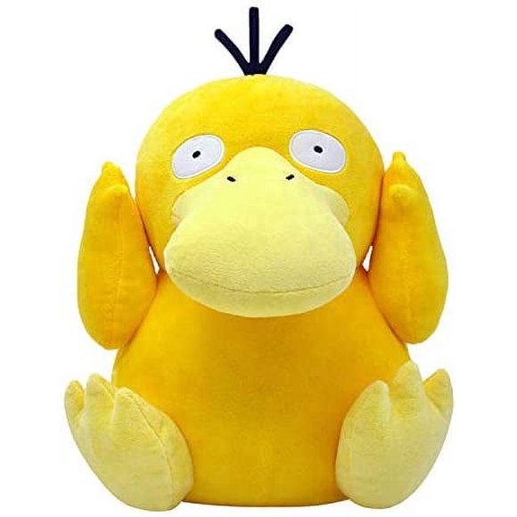 Home Decoration, Christmas Gift, Birthday GiftPokemon Keda duck plush toy 25cm