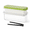 Ice hockey puck storage box – Layered storage green, variant on Large Ice Sphere Mold Set, Food-Grade Silicone Whiskey Ice Ball Maker with Press Design, Leak-Resistant Round Ice Cube Tray with Storage Box for Cocktails, Drinks & Home Bar Use
