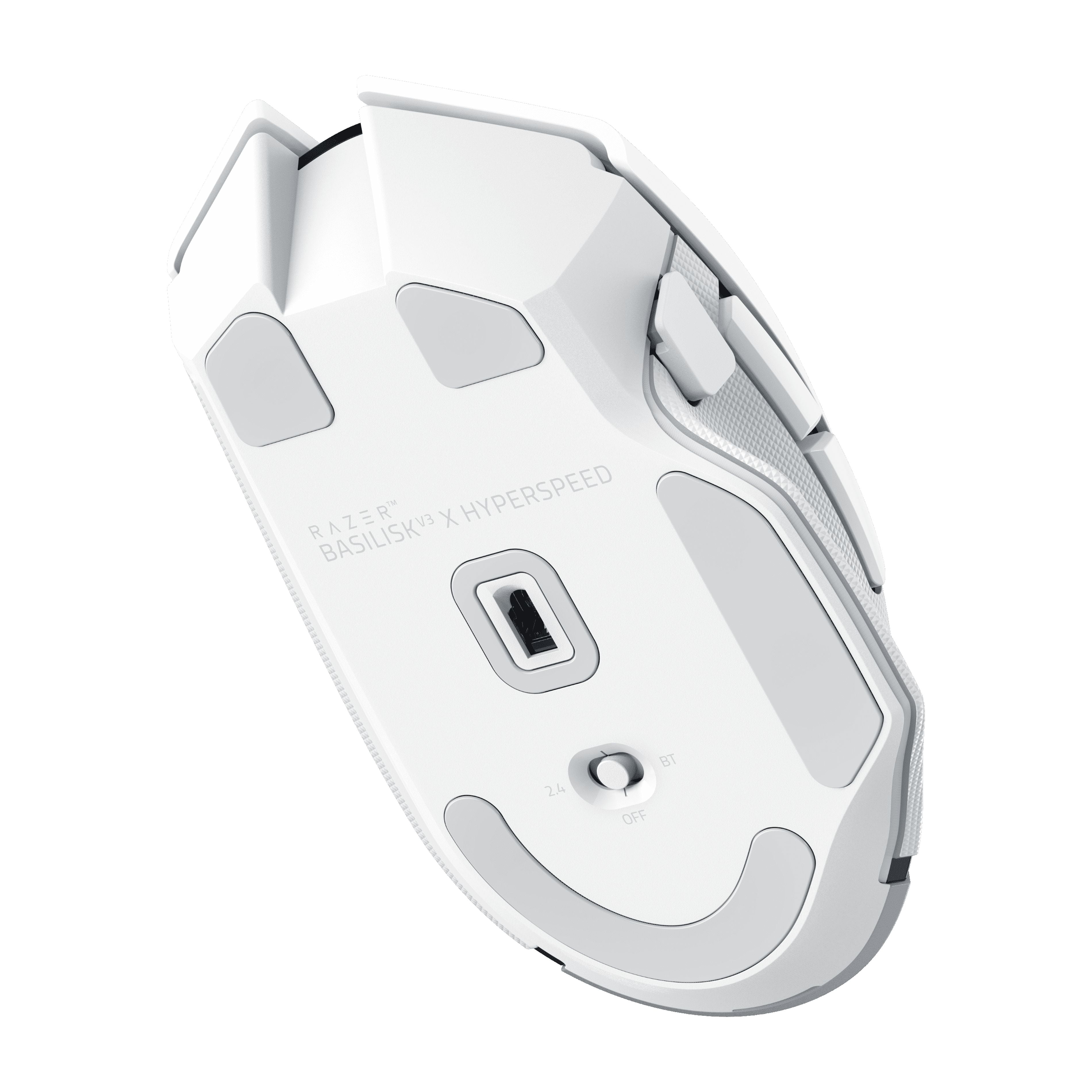 Razer Basilisk V3 Pro Wireless Gaming Mouse for Computer