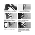 thumbnail image 4 of 8Pcs Elastic Camping Multistrand Dichotomanthes Rope Sun Loungers Fixing for Recliners Chair Repair Rope Cord Kit, 4 of 5