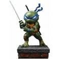 thumbnail image 2 of Teenage Mutant Ninja Turtles SDCC 8 Inch Action Figure Minoco Diorama Exclusive - Leonardo V2, 2 of 2