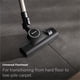 thumbnail image 5 of Aspiradora Miele New Guard L1 en bolsa para todo el suelo, 5 of 9