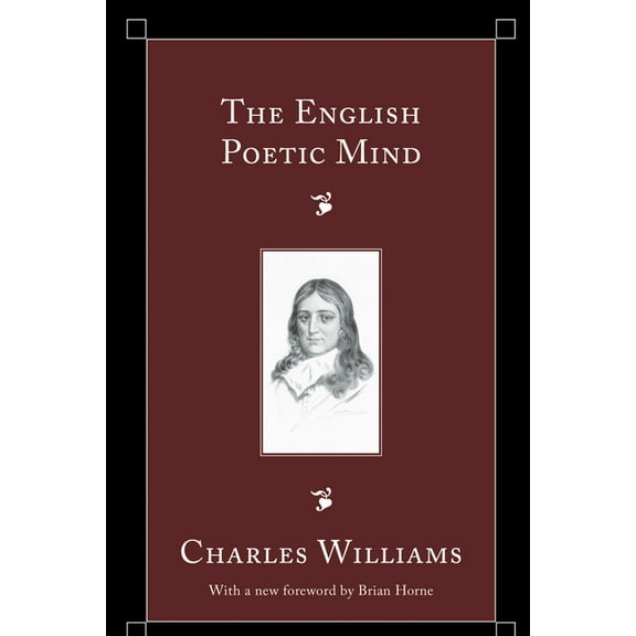 The English Poetic Mind (Paperback)