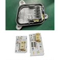 thumbnail image 4 of For 3' F34 GT 2017 2018 Adaptive LED Headlight Daytime Running Light White LED DRL Boards Left Side, 4 of 5