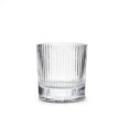 thumbnail image 1 of Gobelet Optique Vertical en Verre, 1 of 1