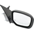 thumbnail image 5 of For 14-15 Dart Rear View Mirror Assembly Power Heated w/o Puddle Lamp Right Side, 5 of 5