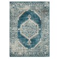 thumbnail image 1 of United Weavers Marrakesh Malek Cerulean Area Rug, 1 of 1