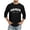 A-Sky Blue373, variant on Bibifish Mens T Shirts Short Sleeve Crew Neck Slogan Distressed Print Tees Bar Party Funny Novelty Casual Tops