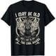 thumbnail image 1 of I May Be Old But I Got to See All The Cool Band Rock - Camiseta para concierto, 1 of 2