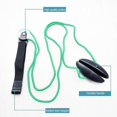 thumbnail image 2 of Shoulder Pulley Over The Door | Shoulder Pulley With Patient Guide - Shoulder, 2 of 5