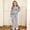 Gray, variant on Girls Graphic Outfits Set Cute Soft Casual Long Sleeve T Shirts and Flare Pants Kids Fall Clothes Black 8